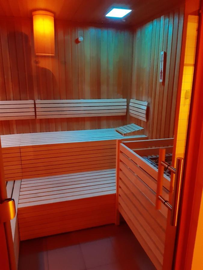 Jufa Hotel Im Brueckenkopfpark - Juelich Bagian luar foto