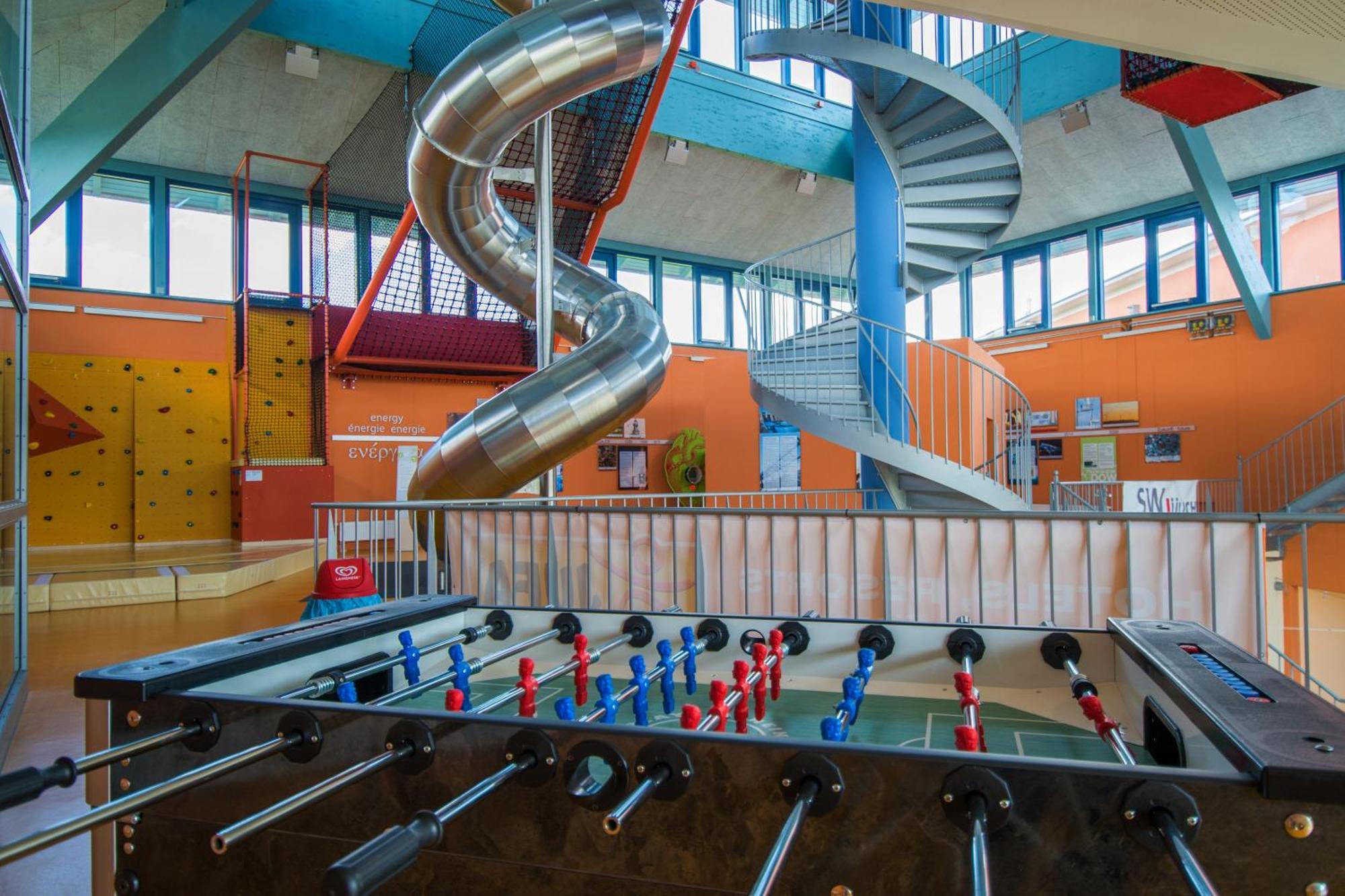 Jufa Hotel Im Brueckenkopfpark - Juelich Bagian luar foto