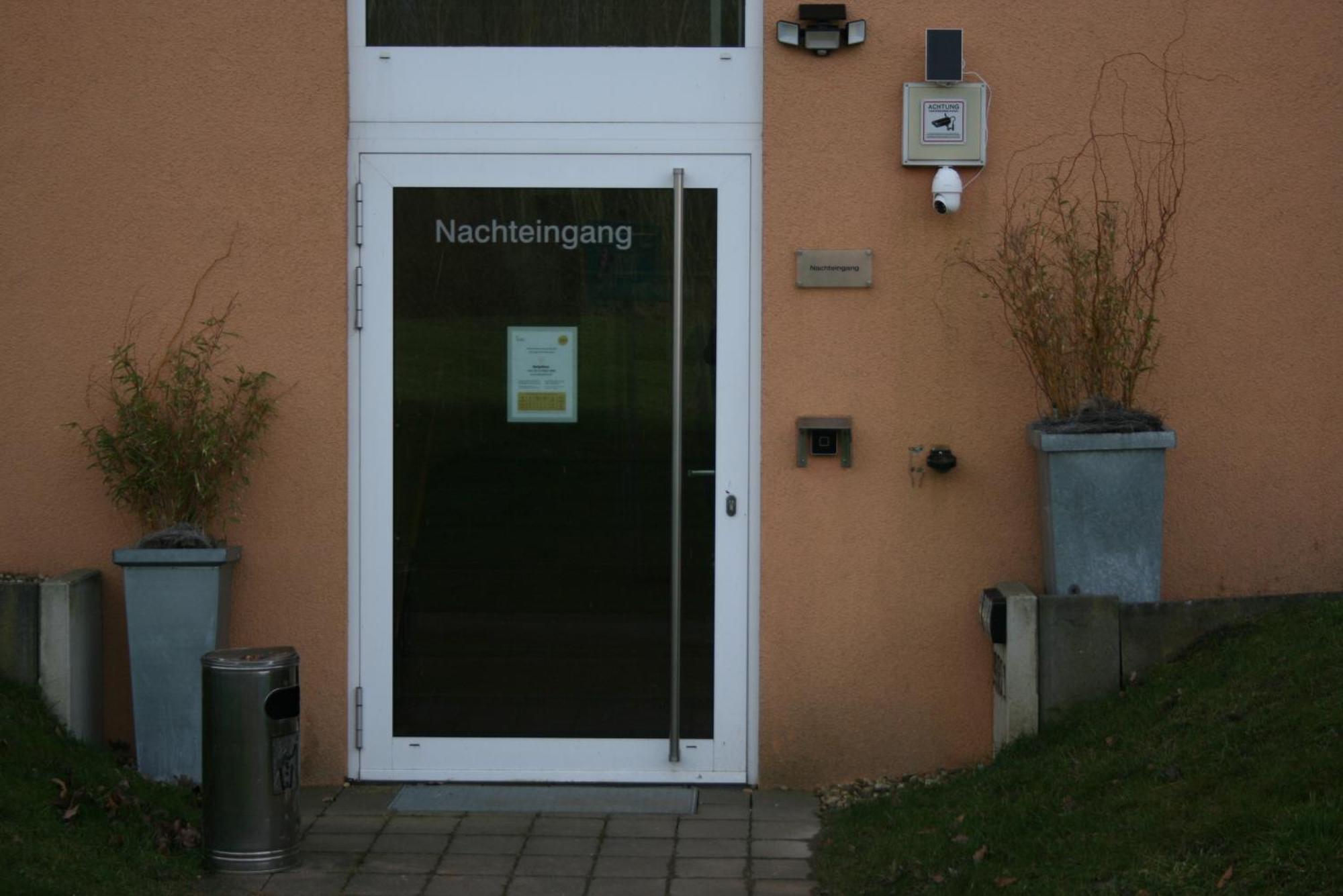 Jufa Hotel Im Brueckenkopfpark - Juelich Bagian luar foto